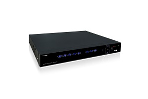 La nuova gamma di videoregistratori AHD HYBRID