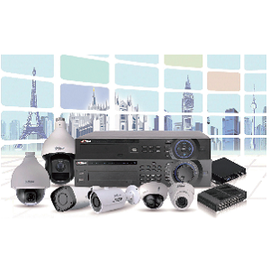 La selezione di prodotti Dahua, proposta da ADI