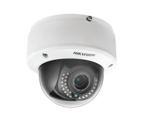 La serie LightFighter di Hikvision