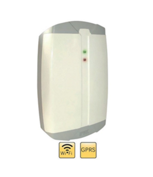 Light Wi-fi: la periferica multivettore 100% wireless di Urmet Ate