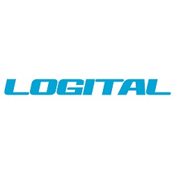 Logital logo