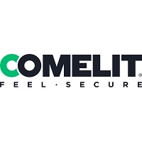 Logo COMELIT 2025 200x200