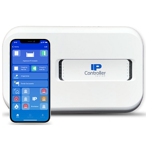 MARSS: IP Controller