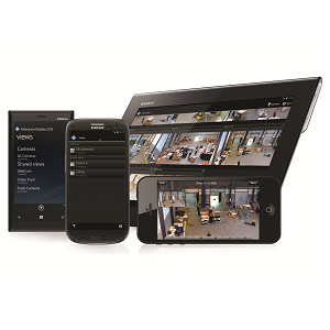 Milestone XProtect: nuova release