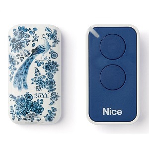 Nice: le novità presentate a R+T