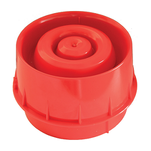 Notifier Italia: Sirena wireless indirizzata NRX-WS-RR