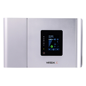 Notifier Italia: VESDA-E VEU rivelatore fumi ad aspirazione