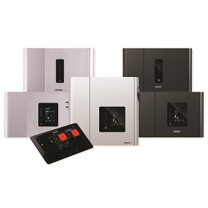 Notifier: Nuova gamma rivelatori fumo ad aspirazione VESDA-E