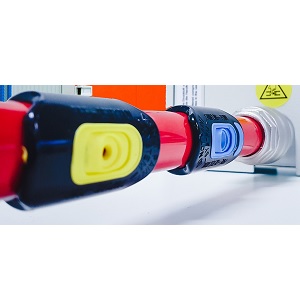 Notifier: Sistema CLIP Hole Identification