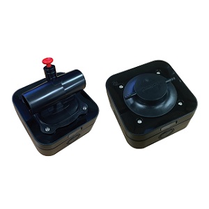 Notifier XCL Senspoint e Vesda-E: Rivelazione Gas ad Aspirazione