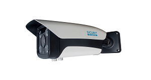 Novità SICURIT: Telecamera AHD 2 megapixel