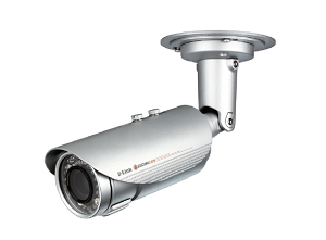 Nuova videocamera varifocal da 5 megapixel: ecco la DCS-7515 di D-Link