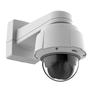 Nuove PTZ a cupola AXIS Q60