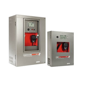 PASO PAW: dalla massima potenza alla massima compattezza all-in-one