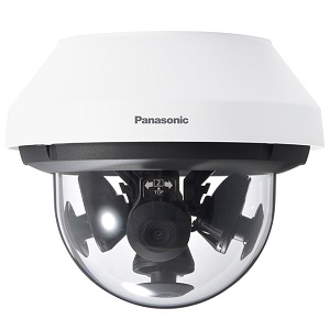 Panasonic: Nuove Telecamere Multisensor i-PRO Extreme