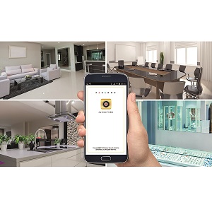 Paradox My Home e la nuova App “Insite Gold”