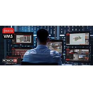 Provision-ISR: Ossia VMS