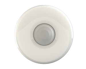 Pyronix Octopus DQ: 360° di rilevazione in qualunque ambiente