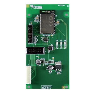 Pyronix: nuovo modulo di comunicazione DIGI-WiFi