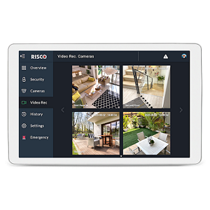 RISCO Group: RisControl