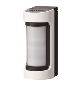 Rilevatori VXS SHIELD di Optex by Hesa