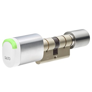 SALTO NEO: nuova gamma cilindri elettronici con tecnologia d’avanguardia