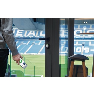 SALTO Neo: integra Mobile Key per aperture con smartphone