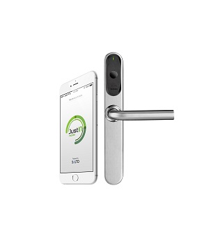 Salto Systems JustIN Mobile