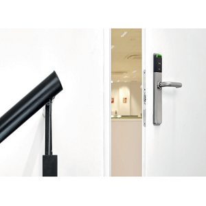 Salto Systems: XS4 One versione DIN