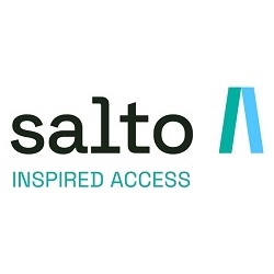 Salto logo