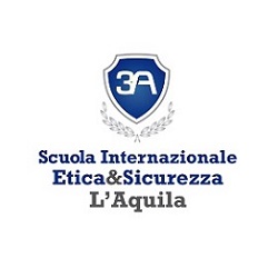 Scuola Internazionale di Etica e Sicurezza logo