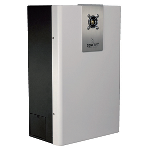 Sentinel S55: piccolo, potente, versatile