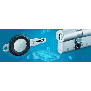Sertec: eCLIQ la chiave per la chiusura elettronica