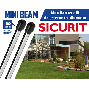 Sicurit: Mini Beam