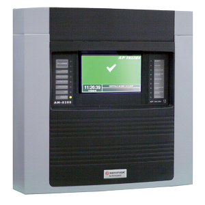 Sistema AM-8200 Notifier: molto di più di una Centrale Rivelazione Incendi