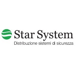 Star System logo