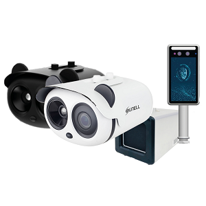 Sunell Italia: soluzioni per l’analisi termografica anti Covid-19