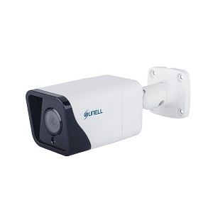 Sunell Italia: telecamera Sunell Multiobject
