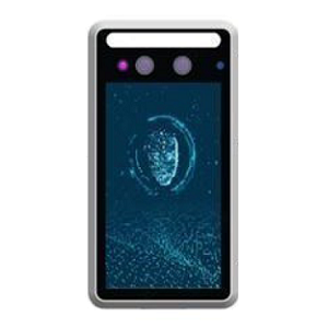 Sunell: SUN-T3 Terminale riconoscimento facciale e misurazione temperatura