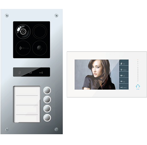 Sunell Sundoor: la Videocitofonia IP secondo Sunell Italia