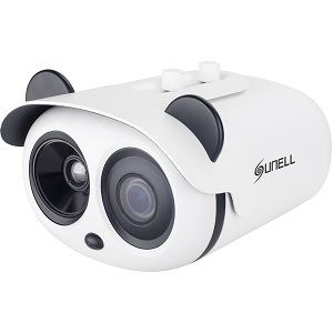 Sunell: Telecamera Termica Body Temp