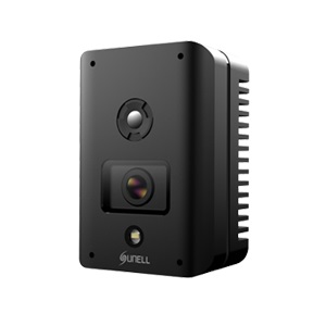 Sunell: Termocamera BI-Spectral SN-D2