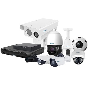 Sunell: analisi video e counting people