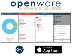 Superare i limiti spaziali delle postazioni con Openware by Cogen
