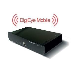 Syac-TB: Centralizzazione DigiEye Mobile, sistema gestione flotte