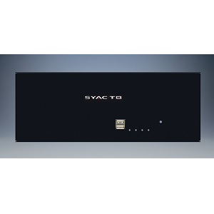 Syac-TB: DigiEye 2A, la soluzione di sicurezza per i piccoli spazi, oggi anche in AHD