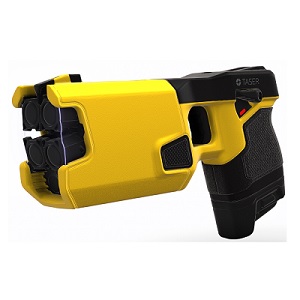 TASER 7 di Axon