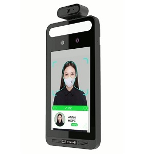 TKH Security: Termoscanner multifunzione TKH Skilleye SEP-FRTMP03