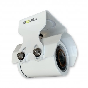 TKH Siqura: Nuova Telecamera Corrosion Proof SA-BL37