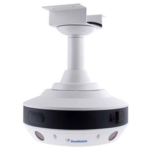 Telecamera Geovision GV-SV48000 48MP IP by Electronic’s Time